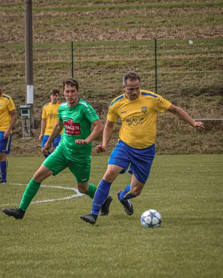 05.09.2026 SV 49 Eckardtshausen vs. SG FC Schweina-Gump. III