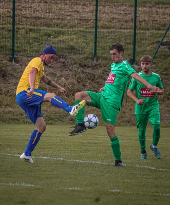 05.09.2026 SV 49 Eckardtshausen vs. SG FC Schweina-Gump. III