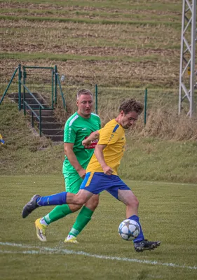 05.09.2026 SV 49 Eckardtshausen vs. SG FC Schweina-Gump. III