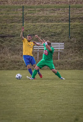 05.09.2026 SV 49 Eckardtshausen vs. SG FC Schweina-Gump. III