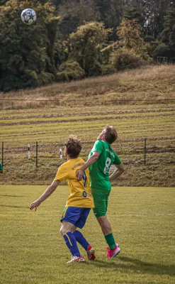 05.09.2026 SV 49 Eckardtshausen vs. SG FC Schweina-Gump. III