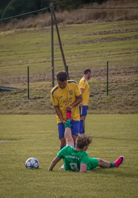 05.09.2026 SV 49 Eckardtshausen vs. SG FC Schweina-Gump. III