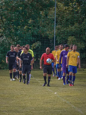 12.09.2026 SG SV GW Oechsen II vs. SV 49 Eckardtshausen