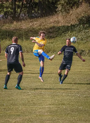 12.09.2026 SG SV GW Oechsen II vs. SV 49 Eckardtshausen