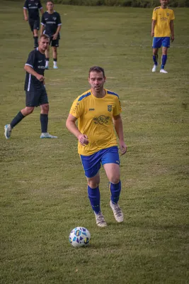 12.09.2026 SG SV GW Oechsen II vs. SV 49 Eckardtshausen