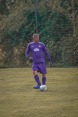 12.09.2026 SG SV GW Oechsen II vs. SV 49 Eckardtshausen