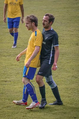 12.09.2026 SG SV GW Oechsen II vs. SV 49 Eckardtshausen