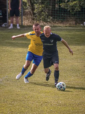 12.09.2026 SG SV GW Oechsen II vs. SV 49 Eckardtshausen