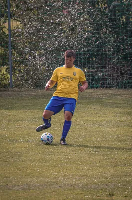 12.09.2026 SG SV GW Oechsen II vs. SV 49 Eckardtshausen
