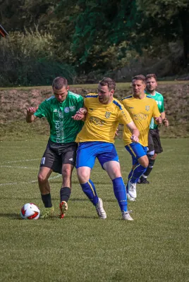 04.10.2026 SG Marksuhler SV II vs. SV 49 Eckardtshausen