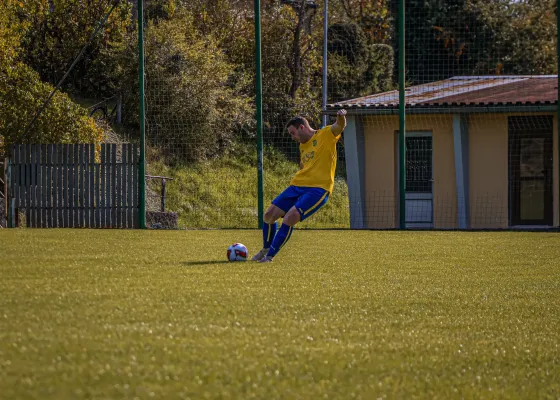 04.10.2026 SG Marksuhler SV II vs. SV 49 Eckardtshausen