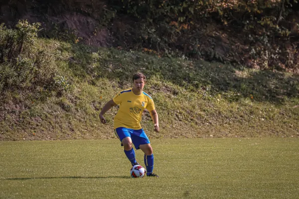 04.10.2026 SG Marksuhler SV II vs. SV 49 Eckardtshausen
