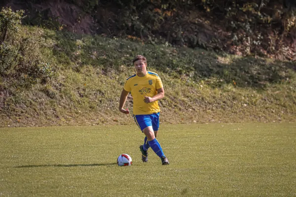 04.10.2026 SG Marksuhler SV II vs. SV 49 Eckardtshausen