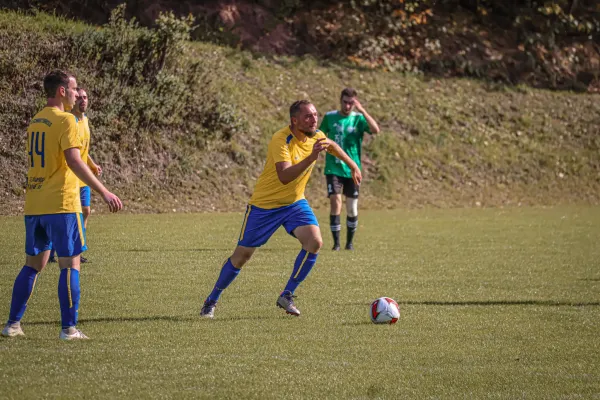 04.10.2026 SG Marksuhler SV II vs. SV 49 Eckardtshausen