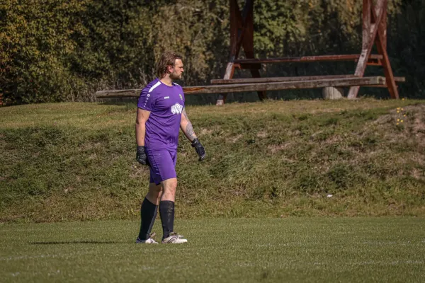 04.10.2026 SG Marksuhler SV II vs. SV 49 Eckardtshausen