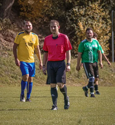 04.10.2026 SG Marksuhler SV II vs. SV 49 Eckardtshausen