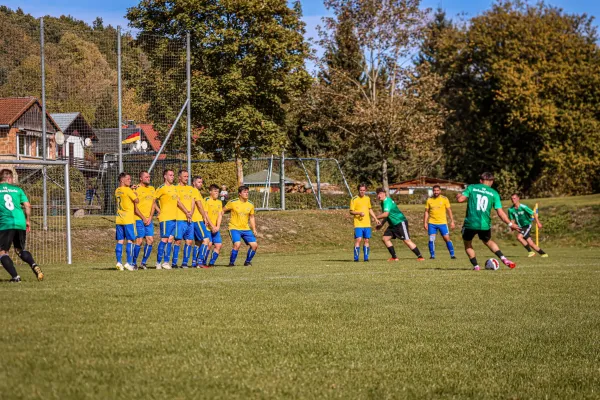 04.10.2026 SG Marksuhler SV II vs. SV 49 Eckardtshausen