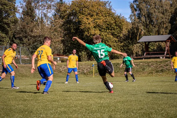 04.10.2026 SG Marksuhler SV II vs. SV 49 Eckardtshausen