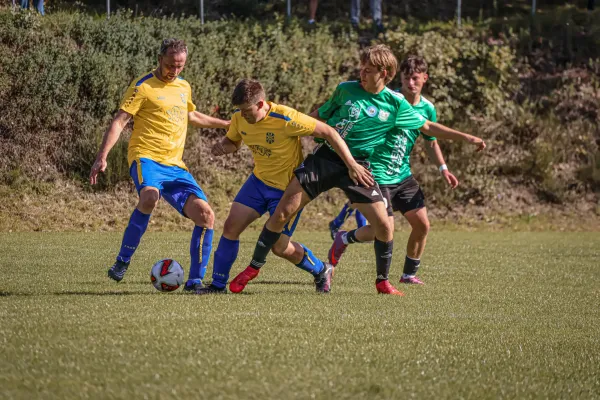 04.10.2026 SG Marksuhler SV II vs. SV 49 Eckardtshausen