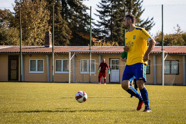 04.10.2026 SG Marksuhler SV II vs. SV 49 Eckardtshausen