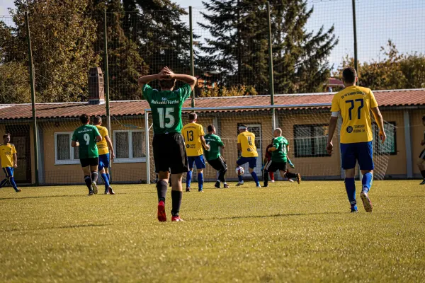 04.10.2026 SG Marksuhler SV II vs. SV 49 Eckardtshausen
