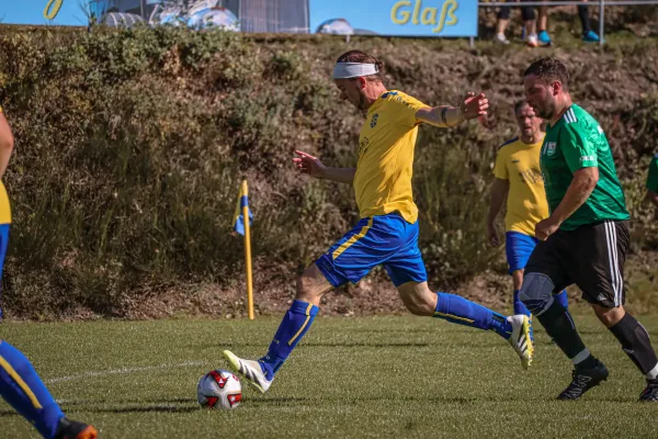 04.10.2026 SG Marksuhler SV II vs. SV 49 Eckardtshausen
