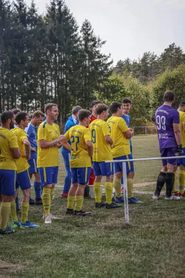 16.08.2026 SV 49 Eckardtshausen vs. SG Falken 1948