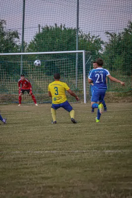 16.08.2026 SV 49 Eckardtshausen vs. SG Falken 1948