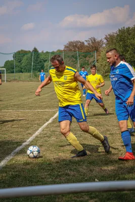 16.08.2026 SV 49 Eckardtshausen vs. SG Falken 1948