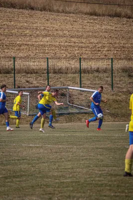 16.08.2026 SV 49 Eckardtshausen vs. SG Falken 1948