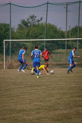 16.08.2026 SV 49 Eckardtshausen vs. SG Falken 1948