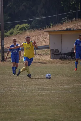 16.08.2026 SV 49 Eckardtshausen vs. SG Falken 1948