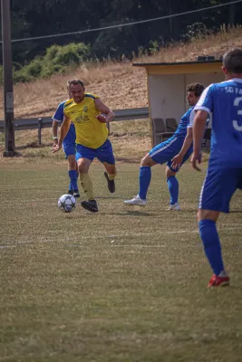 16.08.2026 SV 49 Eckardtshausen vs. SG Falken 1948