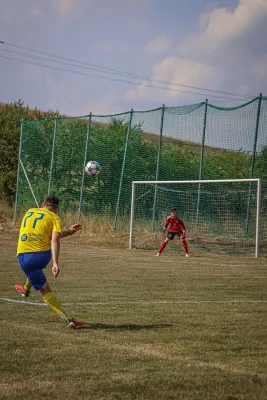 16.08.2026 SV 49 Eckardtshausen vs. SG Falken 1948