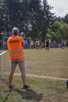 16.08.2026 SV 49 Eckardtshausen vs. SG Falken 1948