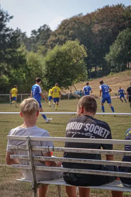 16.08.2026 SV 49 Eckardtshausen vs. SG Falken 1948