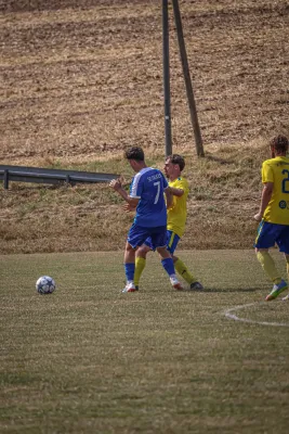 16.08.2026 SV 49 Eckardtshausen vs. SG Falken 1948