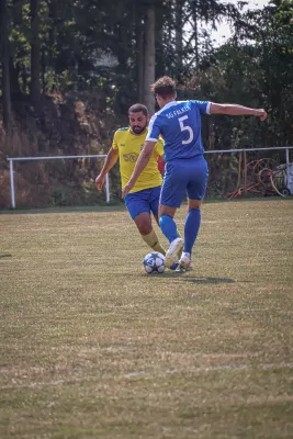 16.08.2026 SV 49 Eckardtshausen vs. SG Falken 1948
