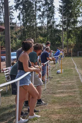 16.08.2026 SV 49 Eckardtshausen vs. SG Falken 1948