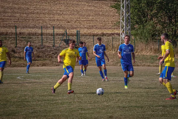 16.08.2026 SV 49 Eckardtshausen vs. SG Falken 1948