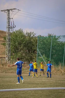 16.08.2026 SV 49 Eckardtshausen vs. SG Falken 1948
