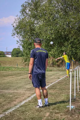 16.08.2026 SV 49 Eckardtshausen vs. SG Falken 1948