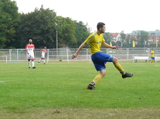 01.09.2019 Eintracht Eisenach vs. SV 49 Eckardtshausen