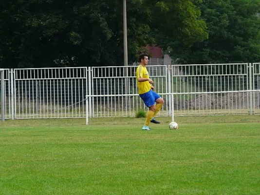 01.09.2019 Eintracht Eisenach vs. SV 49 Eckardtshausen