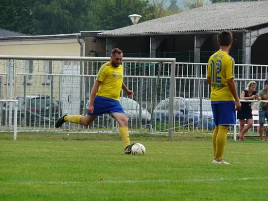 01.09.2019 Eintracht Eisenach vs. SV 49 Eckardtshausen