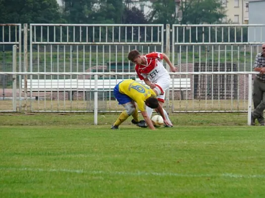 01.09.2019 Eintracht Eisenach vs. SV 49 Eckardtshausen