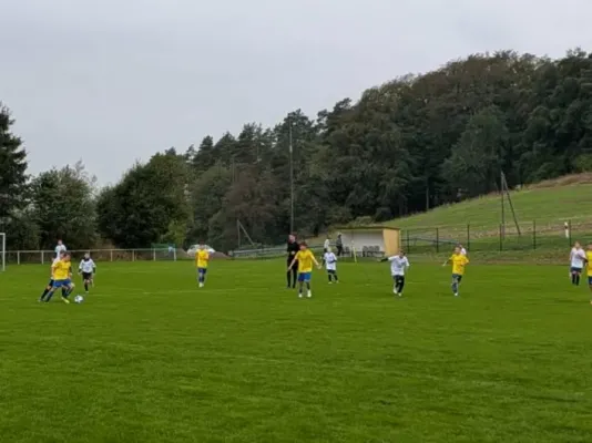 13.09.2026 SV 49 Eckardtshausen vs. Kali Werra Tiefenort II