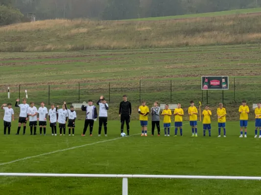 13.09.2026 SV 49 Eckardtshausen vs. Kali Werra Tiefenort II