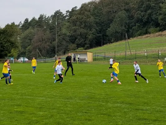 13.09.2026 SV 49 Eckardtshausen vs. Kali Werra Tiefenort II