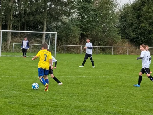 13.09.2026 SV 49 Eckardtshausen vs. Kali Werra Tiefenort II